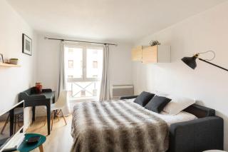 Royal Suite Lyon 7 - 5