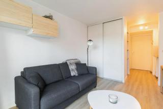 Royal Suite Lyon 7 - 3