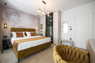 Platea Magna Lux Apartment - Zadar - 0