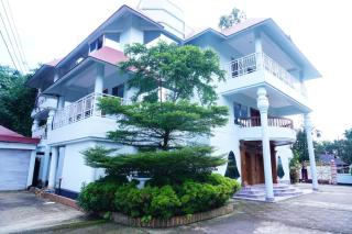Subhani Aysha Palace Luxury Apartments, Sylhet - Sylhet - 4