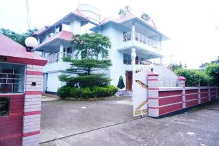 Subhani Aysha Palace Luxury Apartments, Sylhet - Sylhet - 3