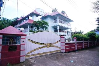 Subhani Aysha Palace Luxury Apartments, Sylhet - Sylhet - 2