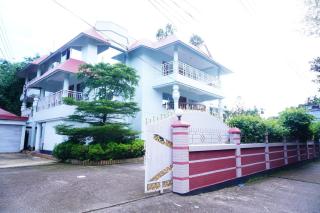 Subhani Aysha Palace Luxury Apartments, Sylhet - Sylhet - 1