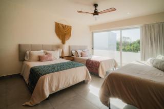 Villa Yakunah 5min walk to lagoon oasis - 8