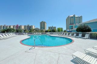 Romar Lakes 202A - Orange Beach - 1