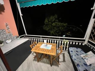 Casa di Amos con parcheggio privato - Rapallo - 6