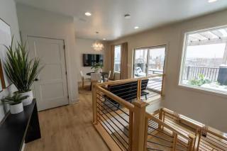 Incredible Cincy City Views - Rooftop Patio - 1