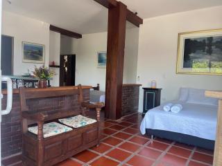 La Casona Llanera - San Martín - 5
