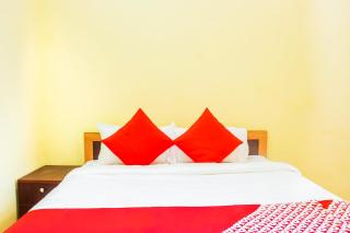 Hotel O Rm - Rāipur - 8