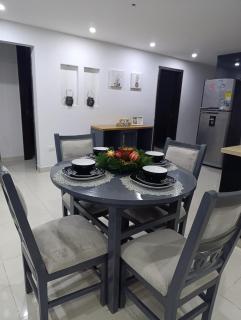 Villa tifany - Barranquilla - 3