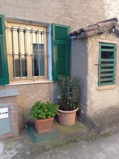 La Corte del Gavi - Bosio - 4