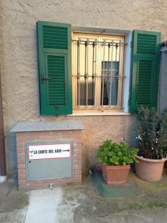 La Corte del Gavi - 2