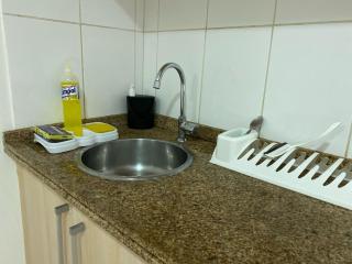 SH Manaíra Palace / Frente Mar com Vista Mar - 4