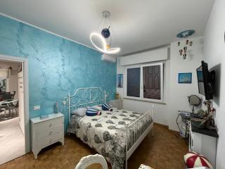 Casa di Amos con parcheggio privato - Rapallo - 8