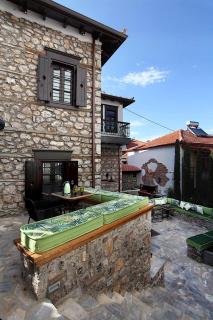 Robolo Boutique Hotel by H&T - Litochoro - 5