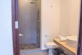 Increíble apartamento con terraza privada en Mérida - Mérida - 3