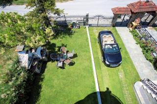 VIP Villa Valous - with Jacuzzi and Barbeque - Kallithéa - 1