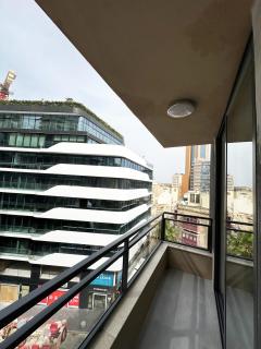 Chic Urban Apartment - Paceville - 9