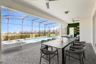 Brand NEW 10Bedrooms At Windsor Island - Davenport - 4