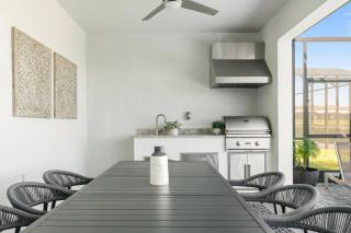 Brand NEW 10Bedrooms At Windsor Island - 3