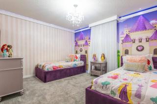 10BR house with game room near Disney - 8