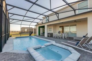 10BR house with game room near Disney - 6