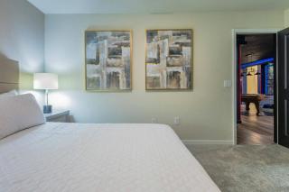 10BR house with game room near Disney - 4