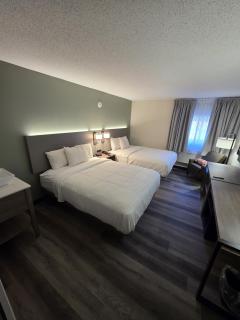 Dakota Inn - Minot - 4