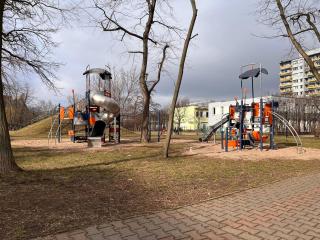 Białowieska Street - 3 pokoje, 54m2 - Wrocław - 4