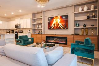 New Home Luxury 8 Bedrooms At Windsor Island - 7