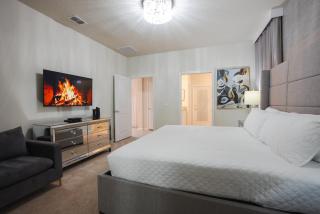 New Home Luxury 8 Bedrooms At Windsor Island - 3