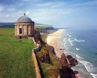 Maine House Galgorm - Ballymena - 3