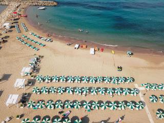 TAMARICI BEACH HOUSE - Anzio sul mare - Anzio - 4