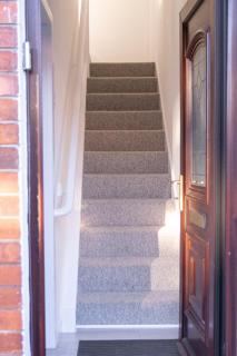 Stay on tates - Belfast - 5