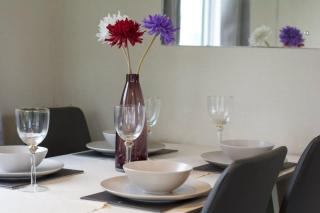 Cosy cabin for 6 in Great Billing - Great Billing - 3