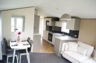 Cosy cabin for 6 in Great Billing - Great Billing - 1