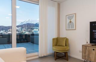Austral Apartamentos - Ushuaia - 0