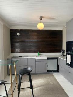 Centrally located 8-room detached house - Haugesund - 2