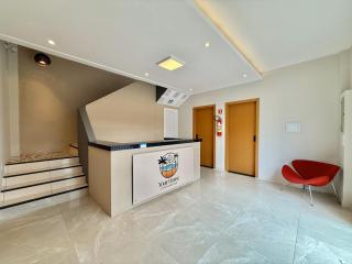 Your Home - Studios Boutique Hotel - São Luís - 7