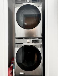 New 2BDR 2BATHS 1 Park Spot APT Super Close to NYC - 1