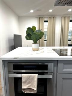 New 2BDR 2BATHS 1 Park Spot APT Super Close to NYC - Lodi - 3