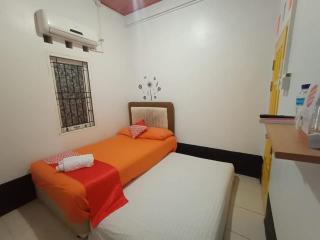EMWEKA Guest House - Balikpapan - 1