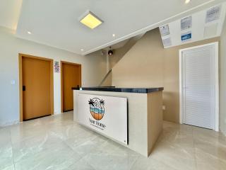 Your Home - Studios Boutique Hotel - São Luís - 6