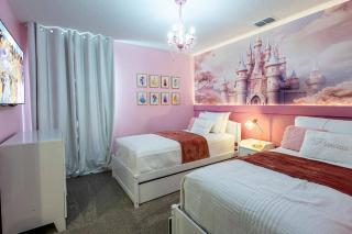 Brand NEW 7 Bedrooms At Solara Resort - 5