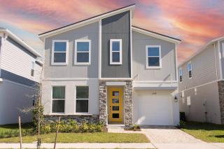 Brand NEW 7 Bedrooms At Solara Resort - 3