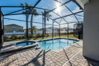 Brand NEW 7 Bedrooms At Solara Resort - 9