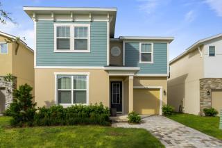 Brand New 6 Bedrooms At Solara Resort - 3