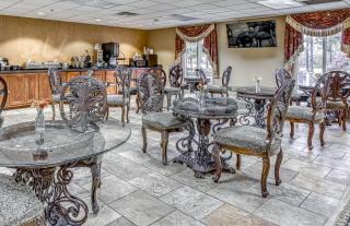 Coldwater Inn - The Shoals Boutique Hotel - Tuscumbia - 3
