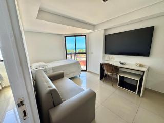 MARINAS PRAIA Flat - João Pessoa - 8