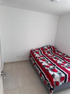 Apartamento El Topacio - Flandes - 8